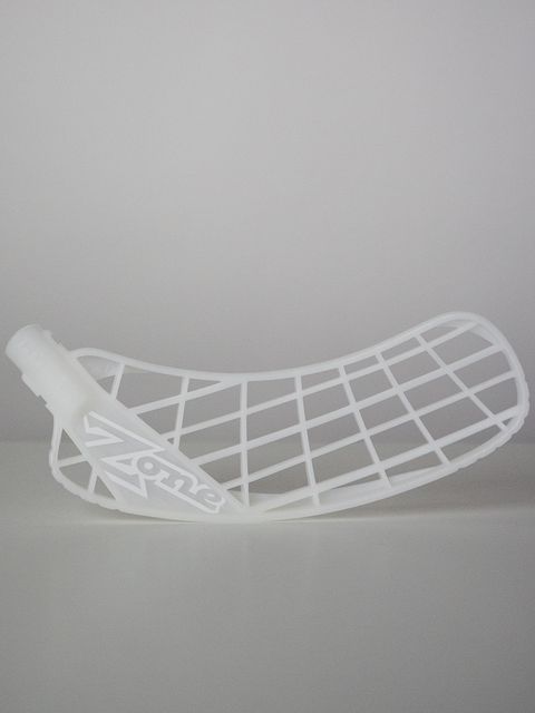 Zone Innebandyblad HYPER - PP (Air Soft Feel)